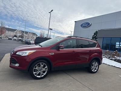 2013 Ford Escape FWD SUV for sale #C260075A - photo 2