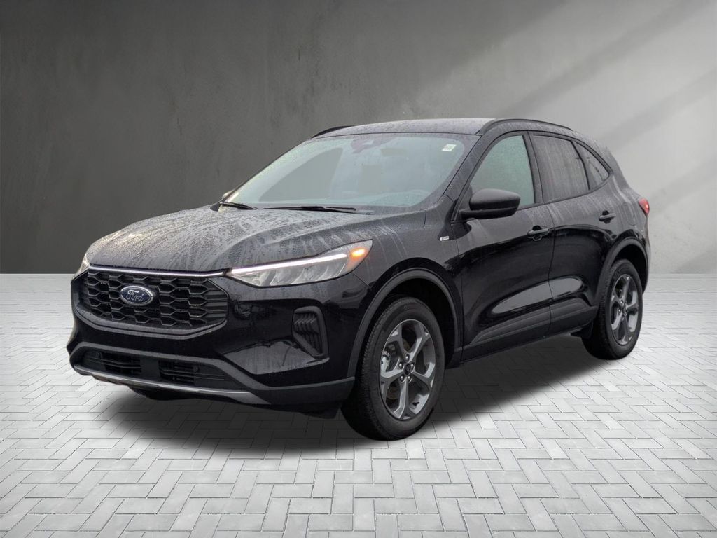 New 2026 Ford Escape - photo 6