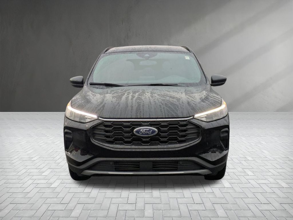 New 2026 Ford Escape - photo 8