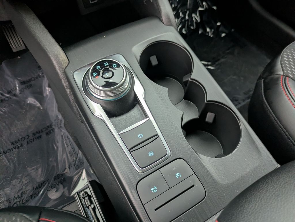 New 2026 Ford Escape - photo 34
