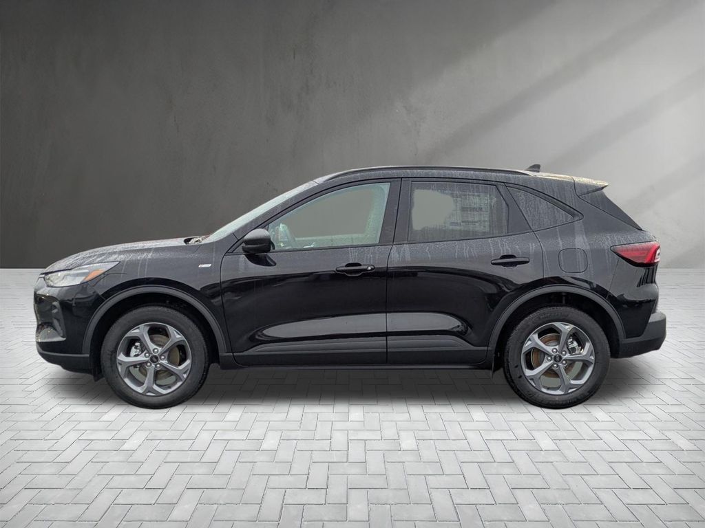 New 2026 Ford Escape - photo 9