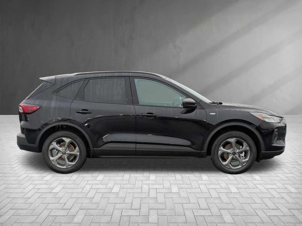 New 2026 Ford Escape - photo 11