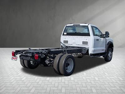 New 2026 Ford F-550 - photo 1