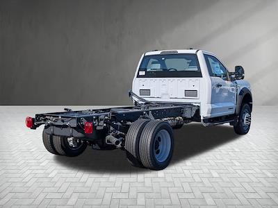 New 2026 Ford F-550 - photo 1