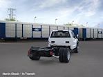 2026 Ford F-550 Regular Cab DRW 4WD Cab Chassis for sale #C260079V - photo 8