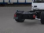2026 Ford F-550 Regular Cab DRW 4WD Cab Chassis for sale #C260080V - photo 21