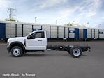 2026 Ford F-550 Regular Cab DRW 4WD Cab Chassis for sale #C260081V - photo 4