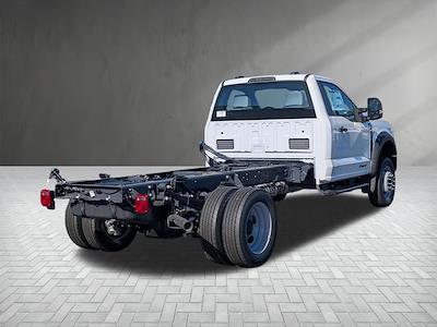 New 2026 Ford F-550 - photo 1