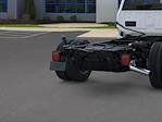 2026 Ford F-550 Regular Cab DRW 4WD Cab Chassis for sale #C260082V - photo 21