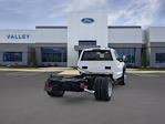2026 Ford F-550 Regular Cab DRW 4WD Cab Chassis for sale #C260082V - photo 8
