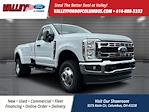 New 2026 Ford F-350 XLT Regular Cab for sale #C260083 - photo 1