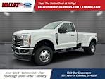 New 2026 Ford F-350 XLT Regular Cab for sale #C260083 - photo 5