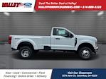 New 2026 Ford F-350 XLT Regular Cab for sale #C260083 - photo 8
