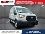 2026 Ford Transit 250 Medium Roof RWD Empty Cargo Van for sale #C260085 - photo 1
