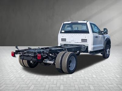 New 2026 Ford F-550 - photo 1