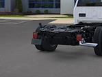2026 Ford F-550 Regular Cab DRW 4WD Cab Chassis for sale #C260087V - photo 21