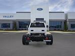 2026 Ford F-550 Regular Cab DRW 4WD Cab Chassis for sale #C260087V - photo 7