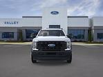 2026 Ford F-550 Regular Cab DRW 4WD Cab Chassis for sale #C260087V - photo 8