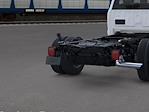 New 2026 Ford F-550 XL Regular Cab 4WD Cab Chassis for sale #C260088V - photo 21