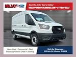 New 2026 Ford Transit 250 Medium Roof Empty Cargo Van for sale #C260089V - photo 1