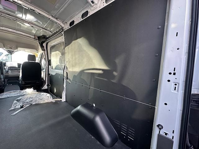 New 2026 Ford Transit 250 - photo 12