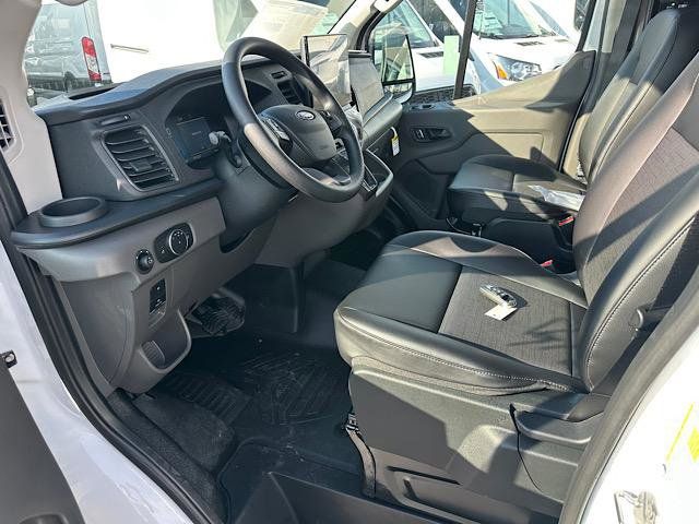 New 2026 Ford Transit 250 - photo 13