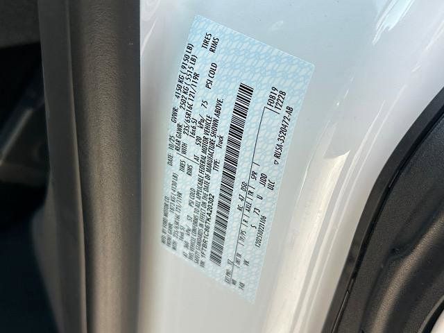 New 2026 Ford Transit 250 - photo 15