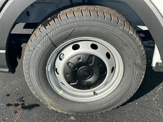 New 2026 Ford Transit 250 - photo 17