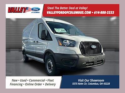 New 2026 Ford Transit 250 Medium Roof Empty Cargo Van for sale #C260090V - photo 1
