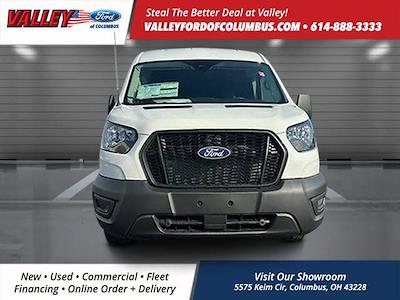 New 2026 Ford Transit 250 Medium Roof Empty Cargo Van for sale #C260090V - photo 2