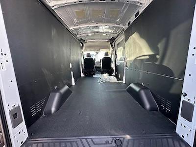 New 2026 Ford Transit 250 Medium Roof Empty Cargo Van for sale #C260090V - photo 2