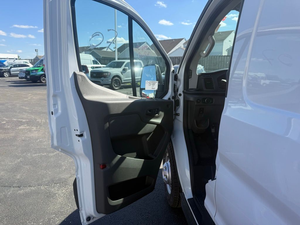 New 2026 Ford Transit 250 - photo 13