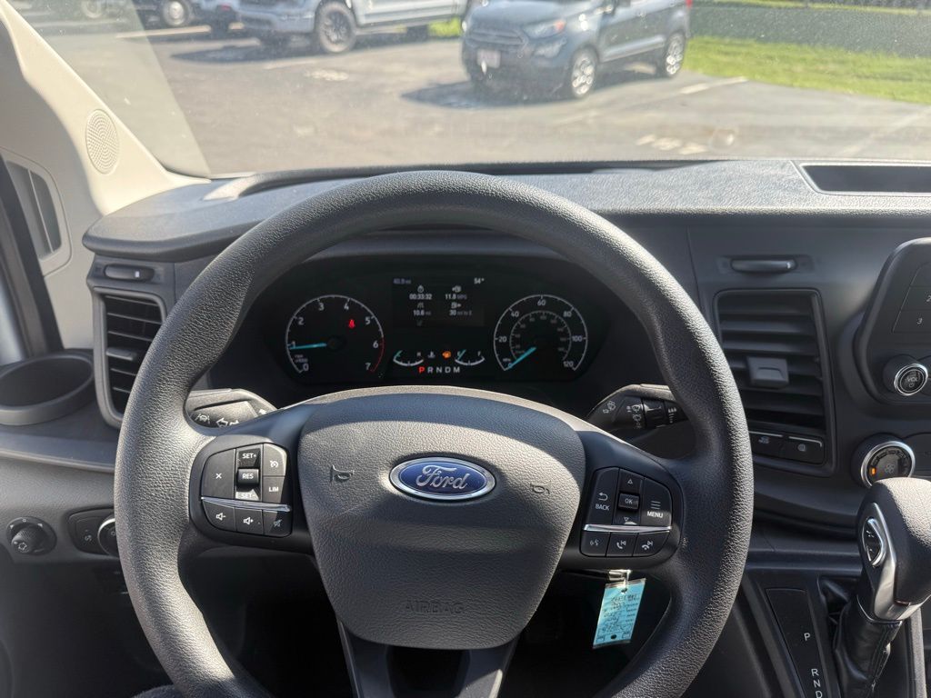 New 2026 Ford Transit 250 - photo 19