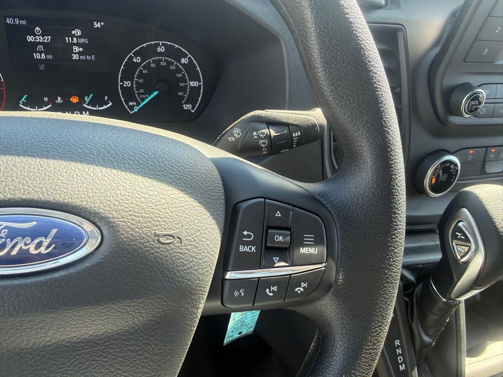 New 2026 Ford Transit 250 - photo 21