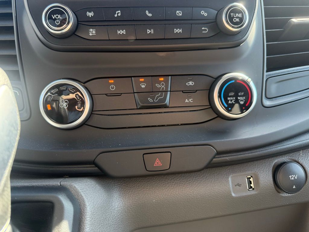 New 2026 Ford Transit 250 - photo 23