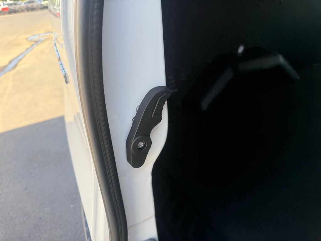 New 2026 Ford Transit 250 - photo 38