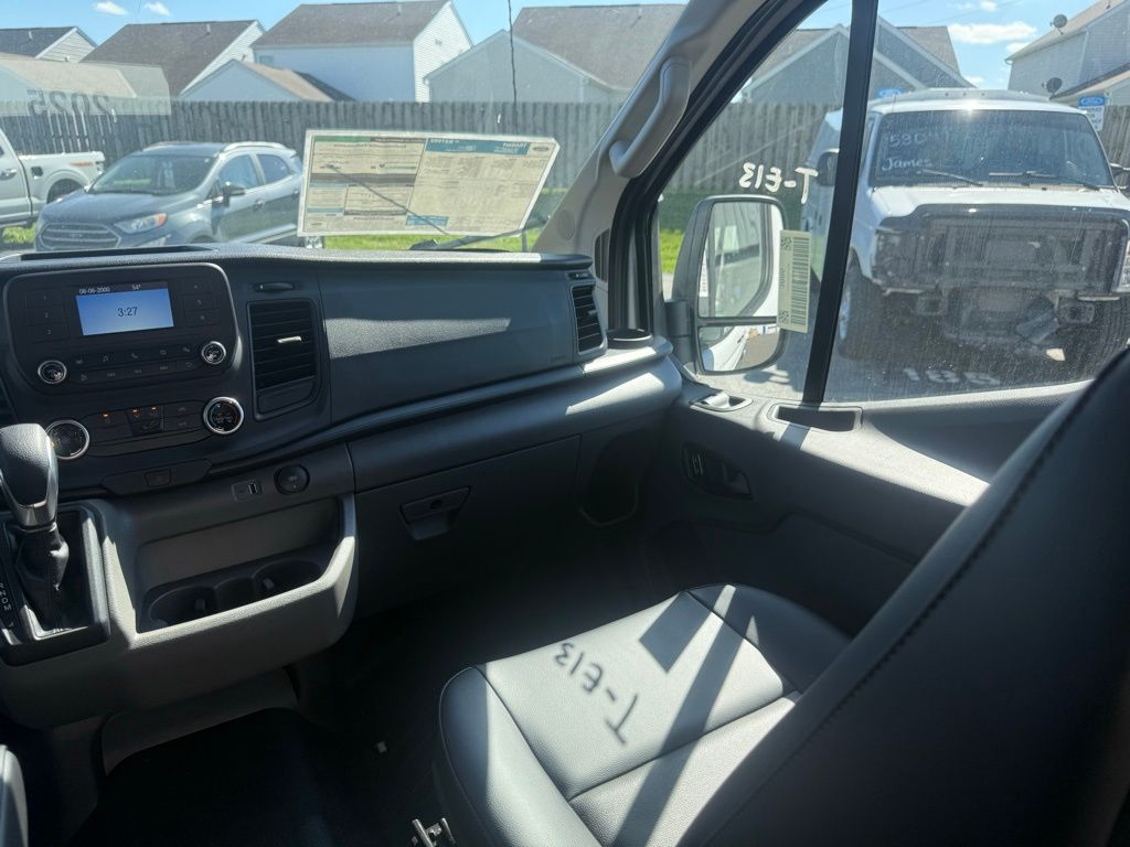 New 2026 Ford Transit 250 - photo 39