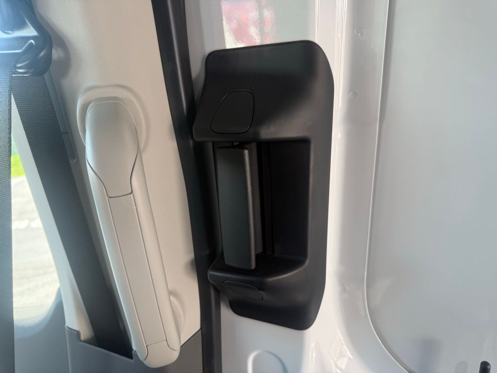 New 2026 Ford Transit 250 - photo 42
