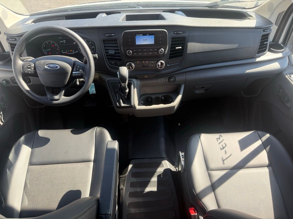 New 2026 Ford Transit 250 - photo 43