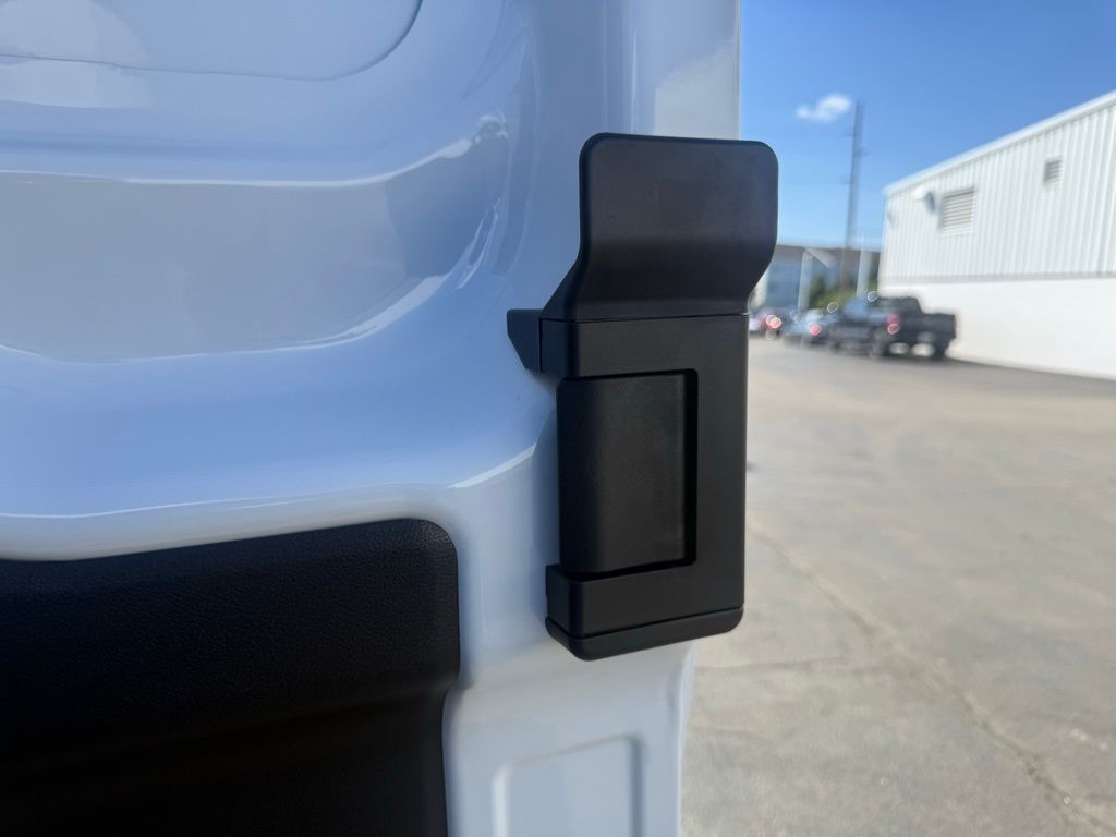 New 2026 Ford Transit 250 - photo 45