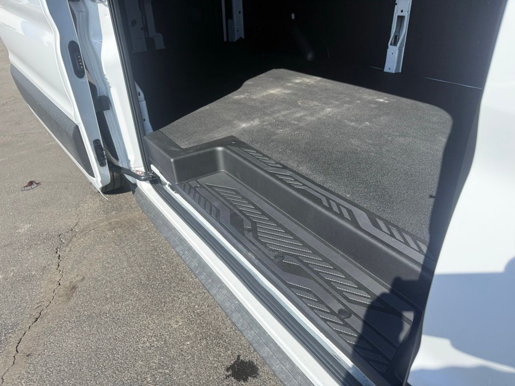 New 2026 Ford Transit 250 - photo 48