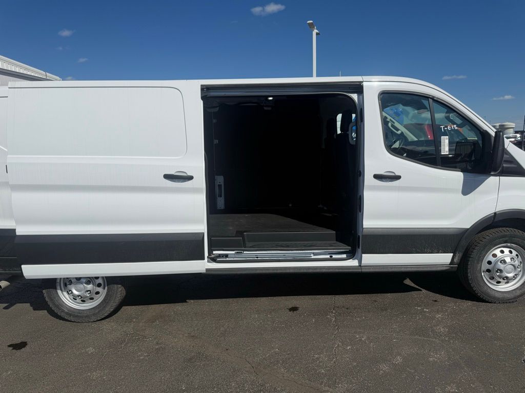 New 2026 Ford Transit 250 - photo 49