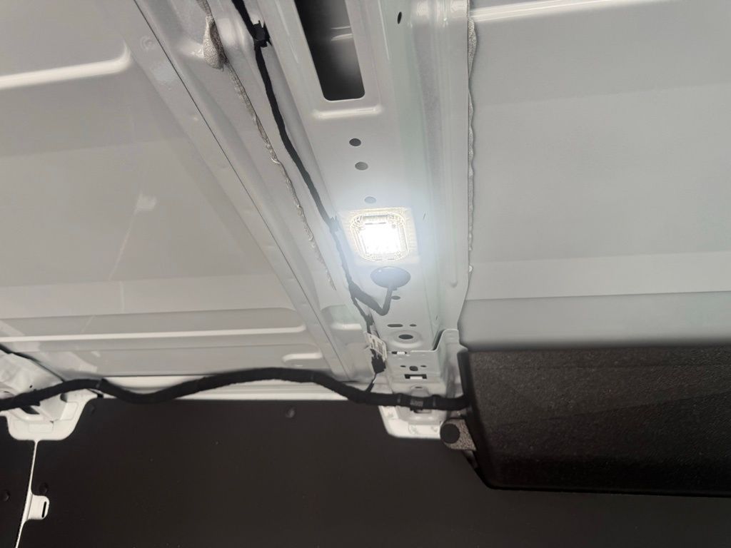 New 2026 Ford Transit 250 - photo 51