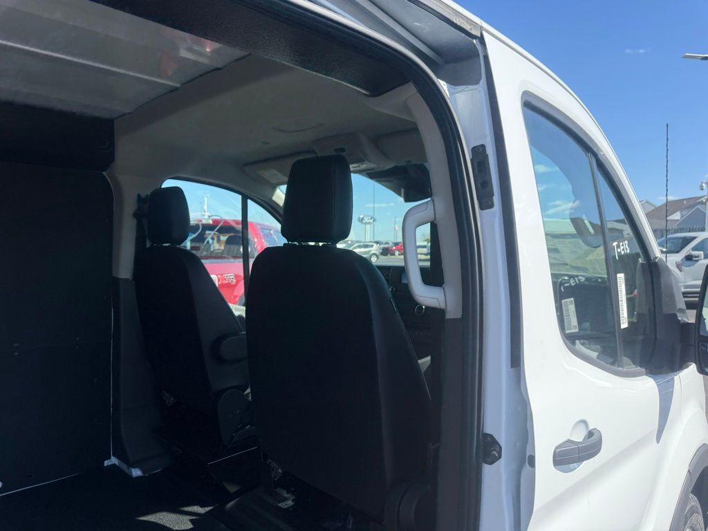 New 2026 Ford Transit 250 - photo 55