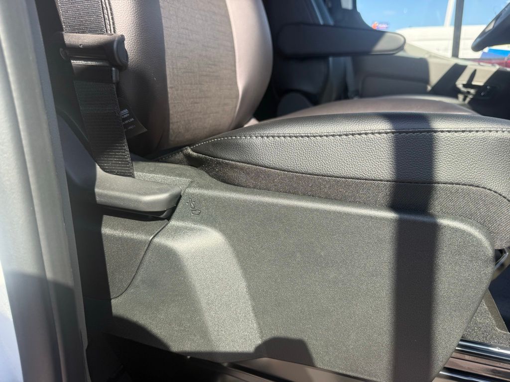 New 2026 Ford Transit 250 - photo 57