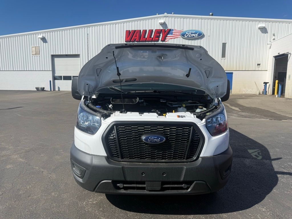 New 2026 Ford Transit 250 - photo 60