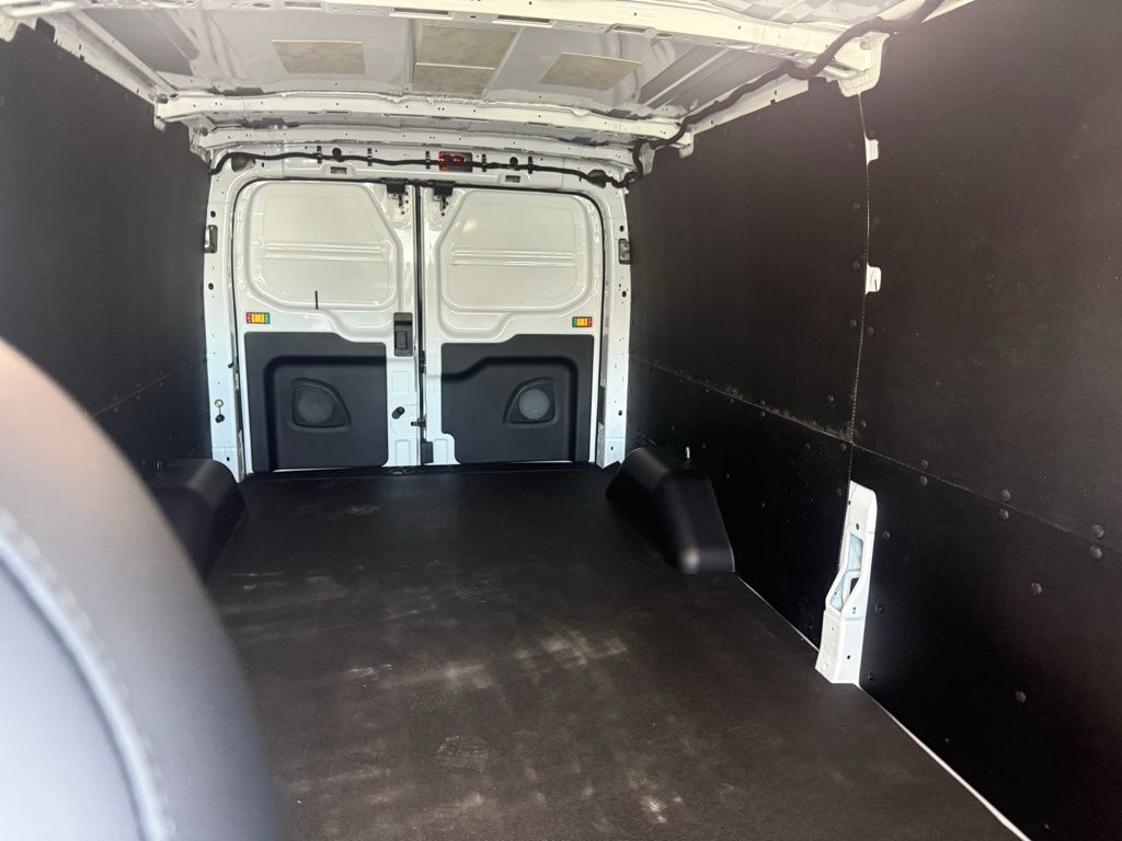 New 2026 Ford Transit 250 - photo 61