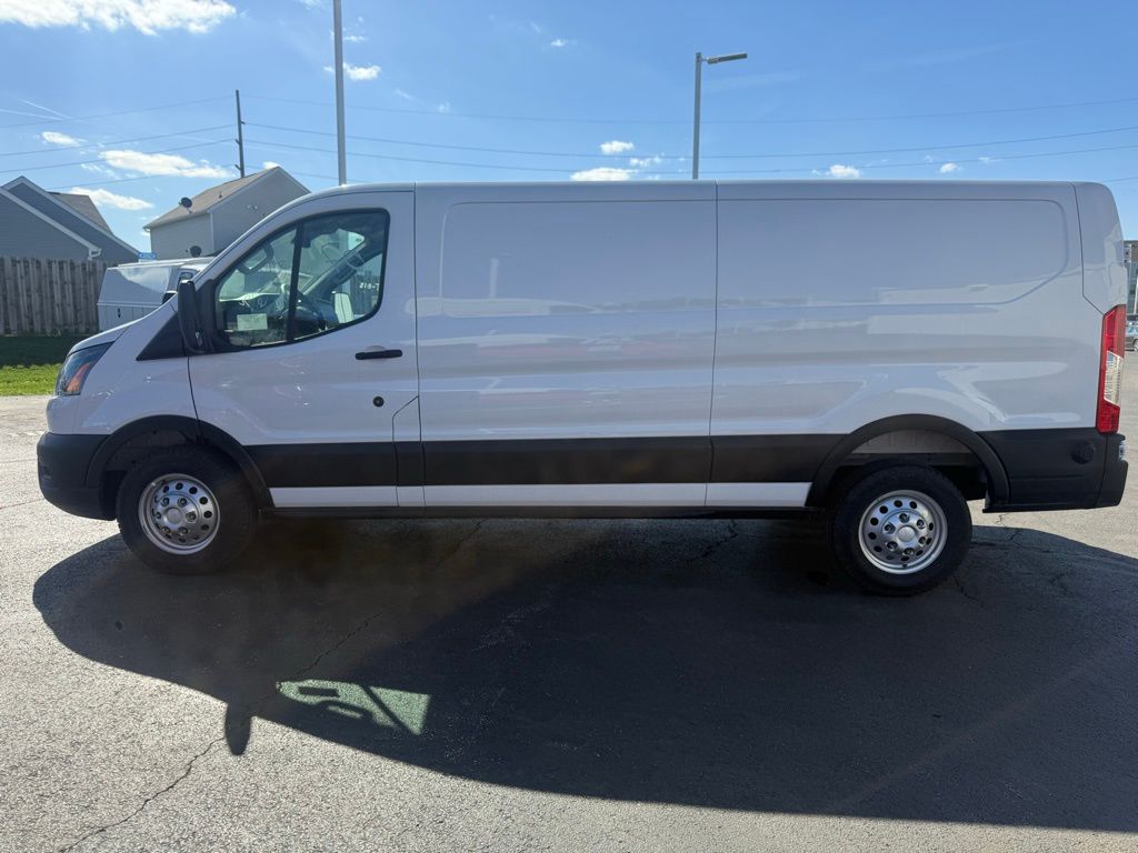 New 2026 Ford Transit 250 - photo 9