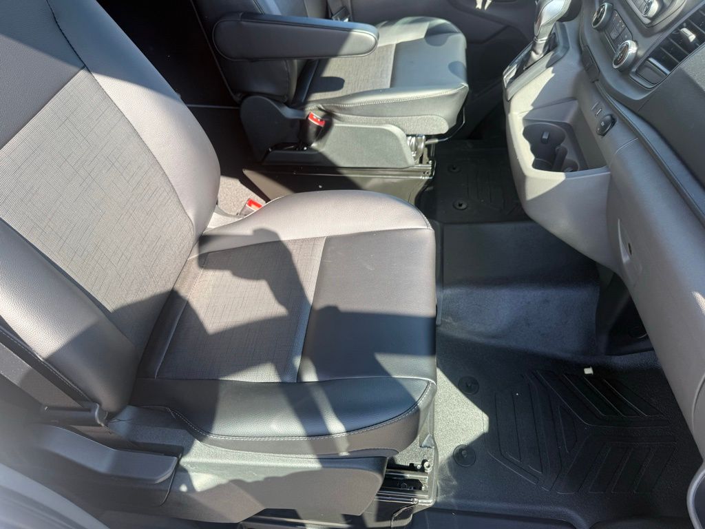 New 2026 Ford Transit 250 - photo 62