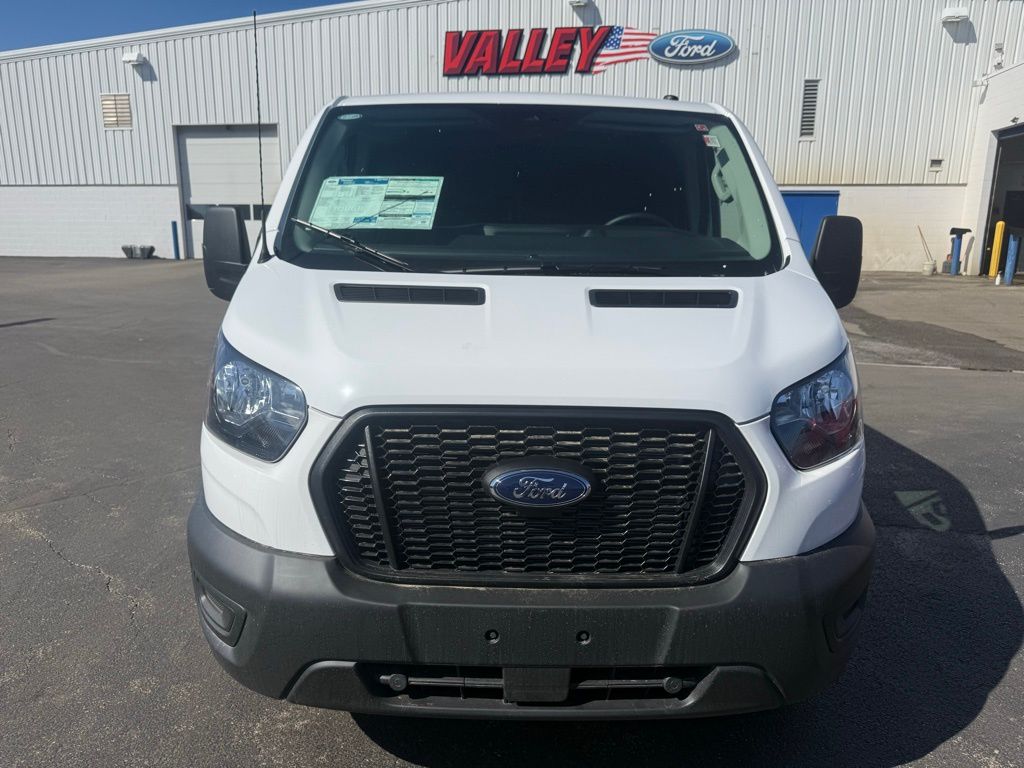 New 2026 Ford Transit 250 - photo 11